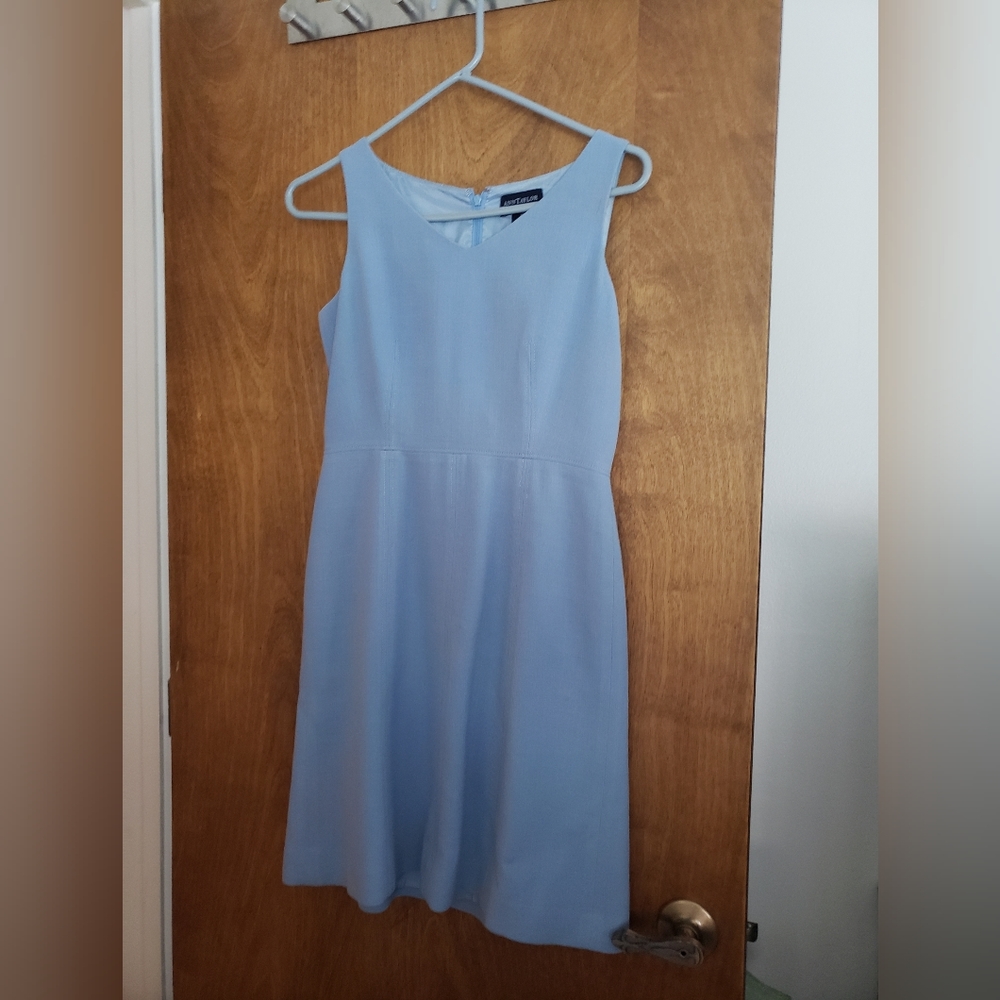 Dress size 2p